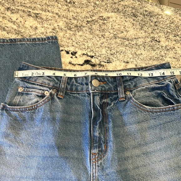 Original use jeans 31 x 30 in brand new condition - Picture 2 of 10